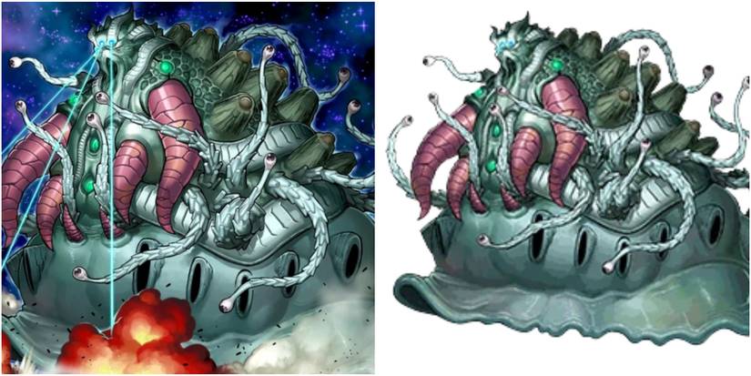 Yu-Gi-Oh! Master Duel: Best Reptile Monsters Yu-Gi-Oh! Master Duel: Best Reptile Monsters