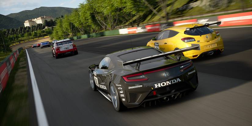 The Best Racing Games For Kids