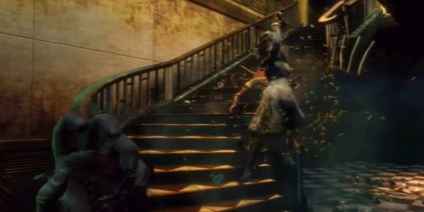 7 Best Plasmids In BioShock