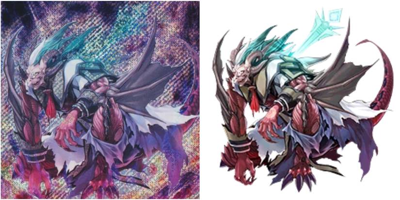 The Best Beast Monster Cards In Yu-Gi-Oh! Master Duel