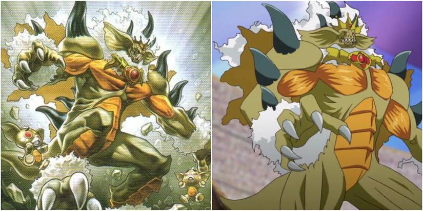 different yugioh cards INFO-AE018 Ragnaraika Wicked Butterfly (N) – TCG Corner