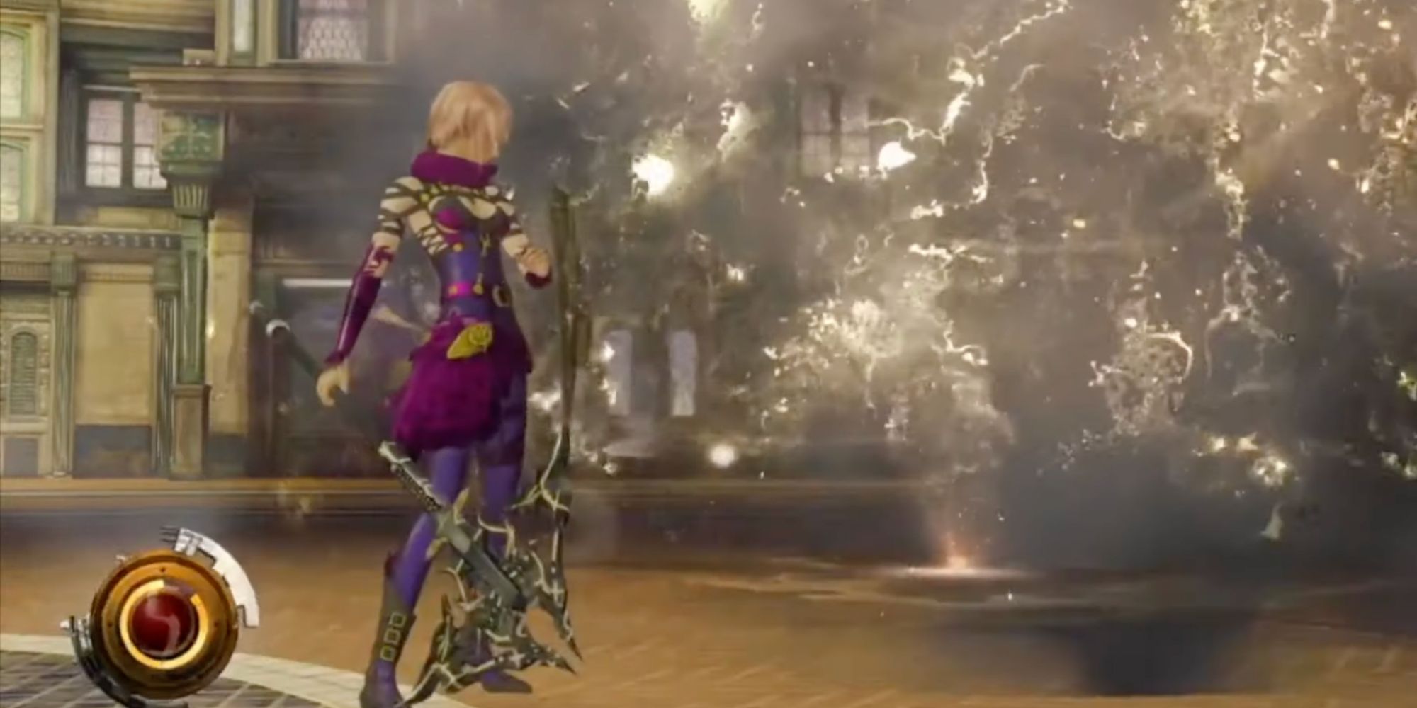 Every Treasure Sphere Location In Lightning Returns: Final