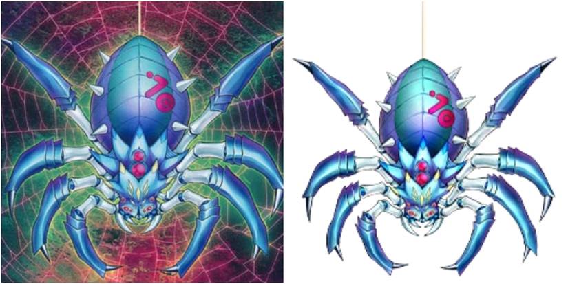 Yu-Gi-Oh! Master Duel: Best Insect-type Monsters Yu-Gi-Oh! Master Duel: Best Insect-type Monsters