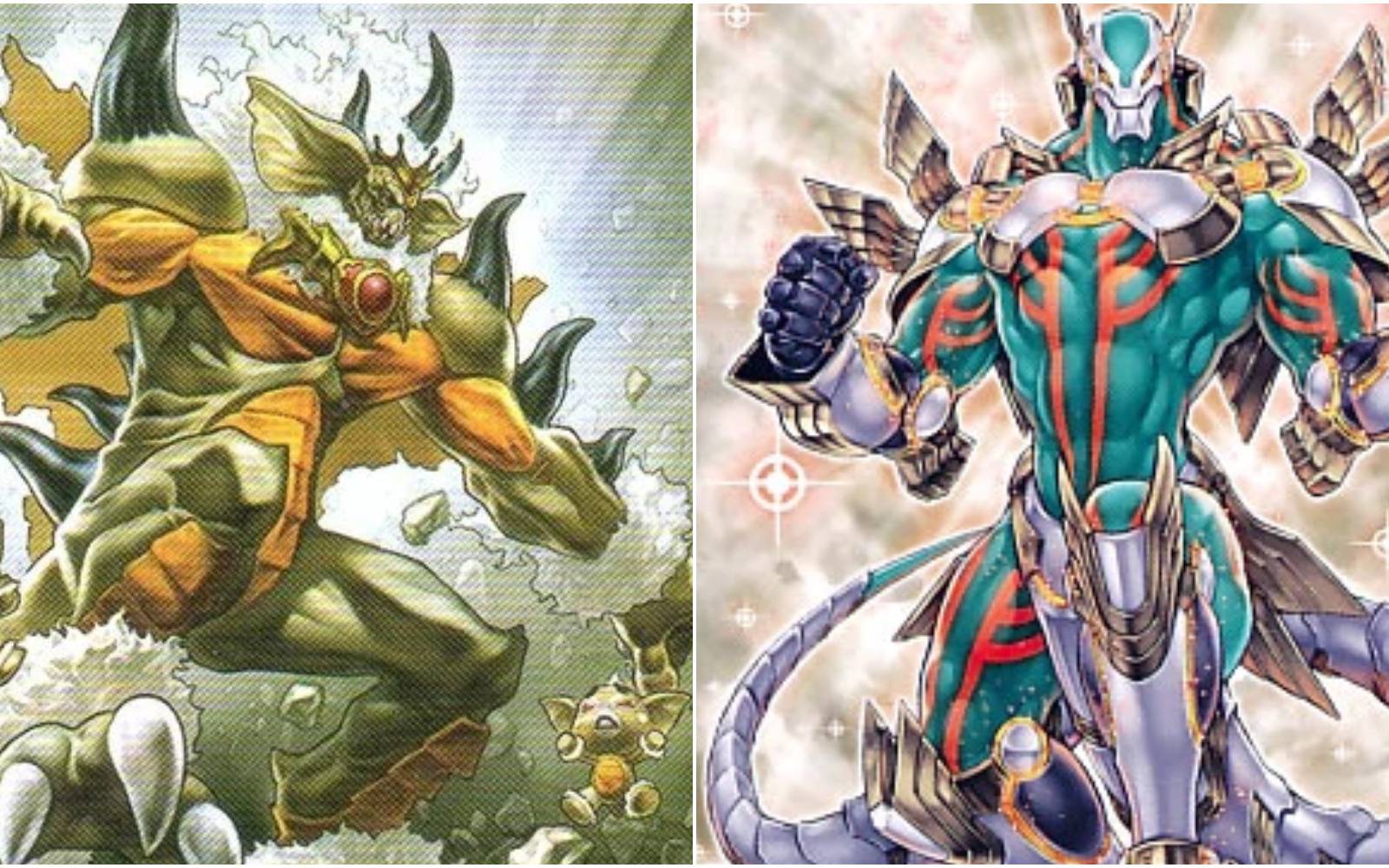 reptile yugioh deck Complete Custom for Yu-Gi-Oh! 5D's My Worm Yugioh Deck Profile