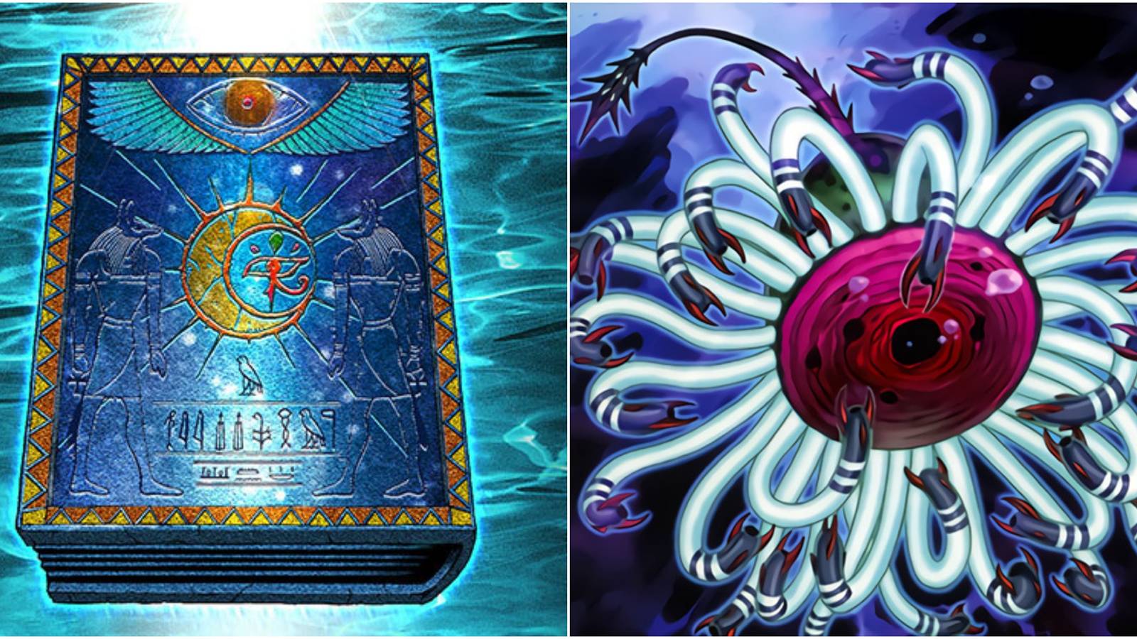 Yu-Gi-Oh! Master Duel: Best N/R Cards For The Festival
