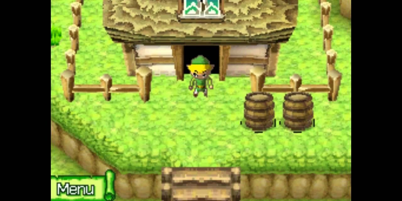 The Best DS Games In Each Of The Console's Cycle Years