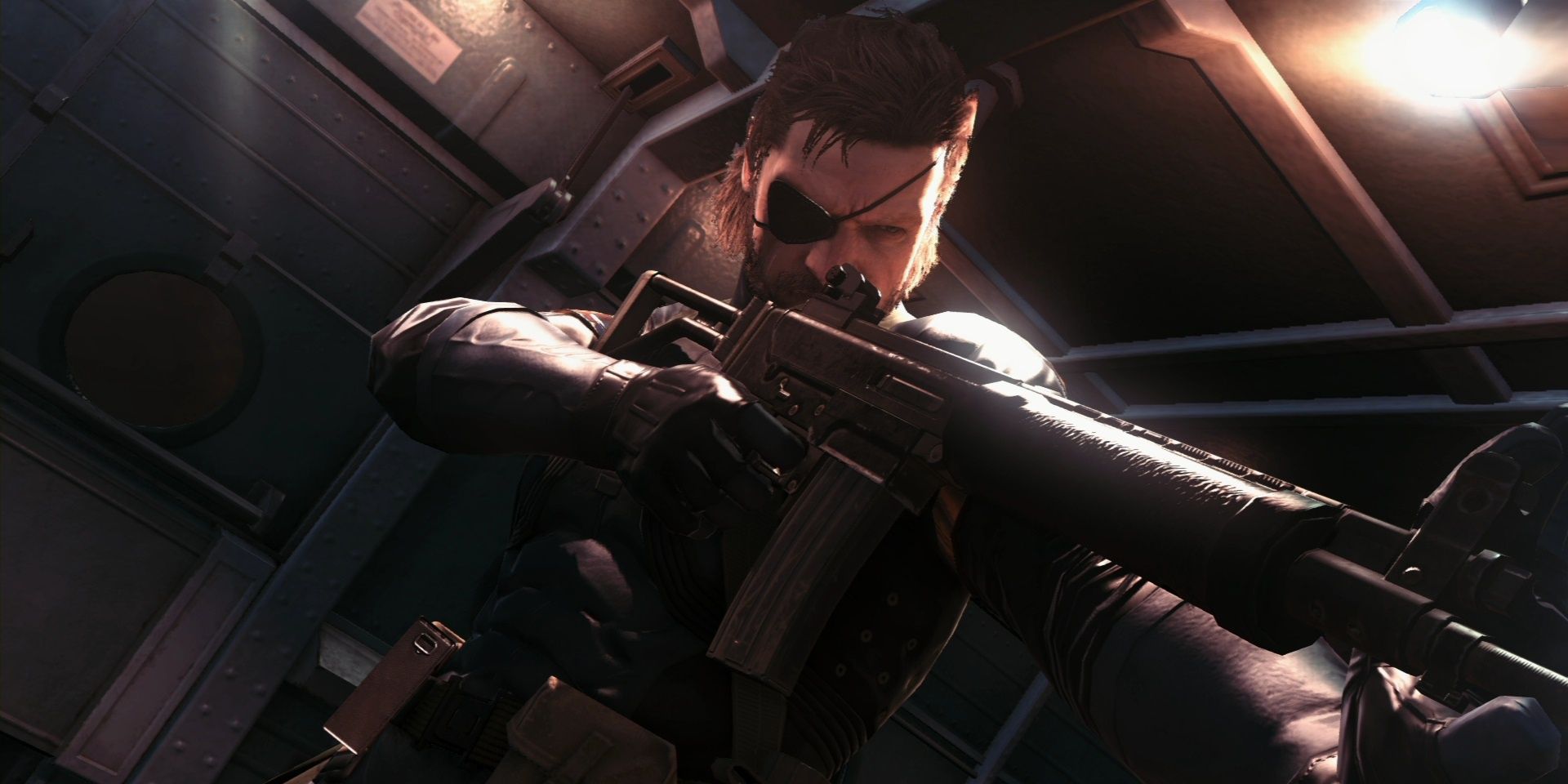 Hideo Kojima's Games From Shortest To Longest