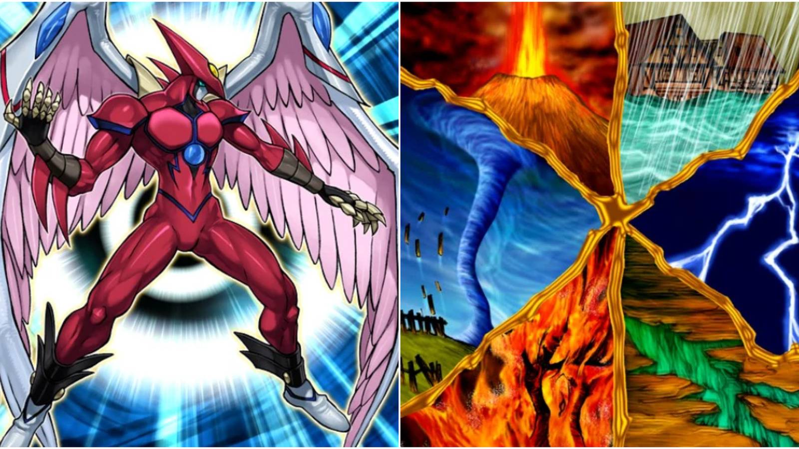 Yu-Gi-Oh! Master Duel: 10 Older Cards Not Available In The Game Yu-Gi-Oh! Master Duel: 10 Older Cards Not Available In The Game