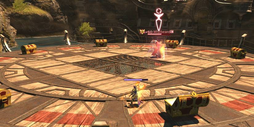FFXIV: Hullbreaker Isle (Hard) Dungeon Guide And Walkthrough