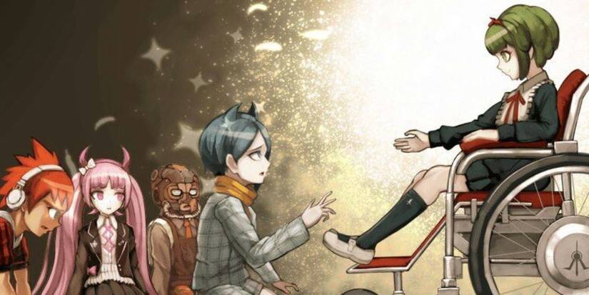 10 Strangest Talents In Danganronpa