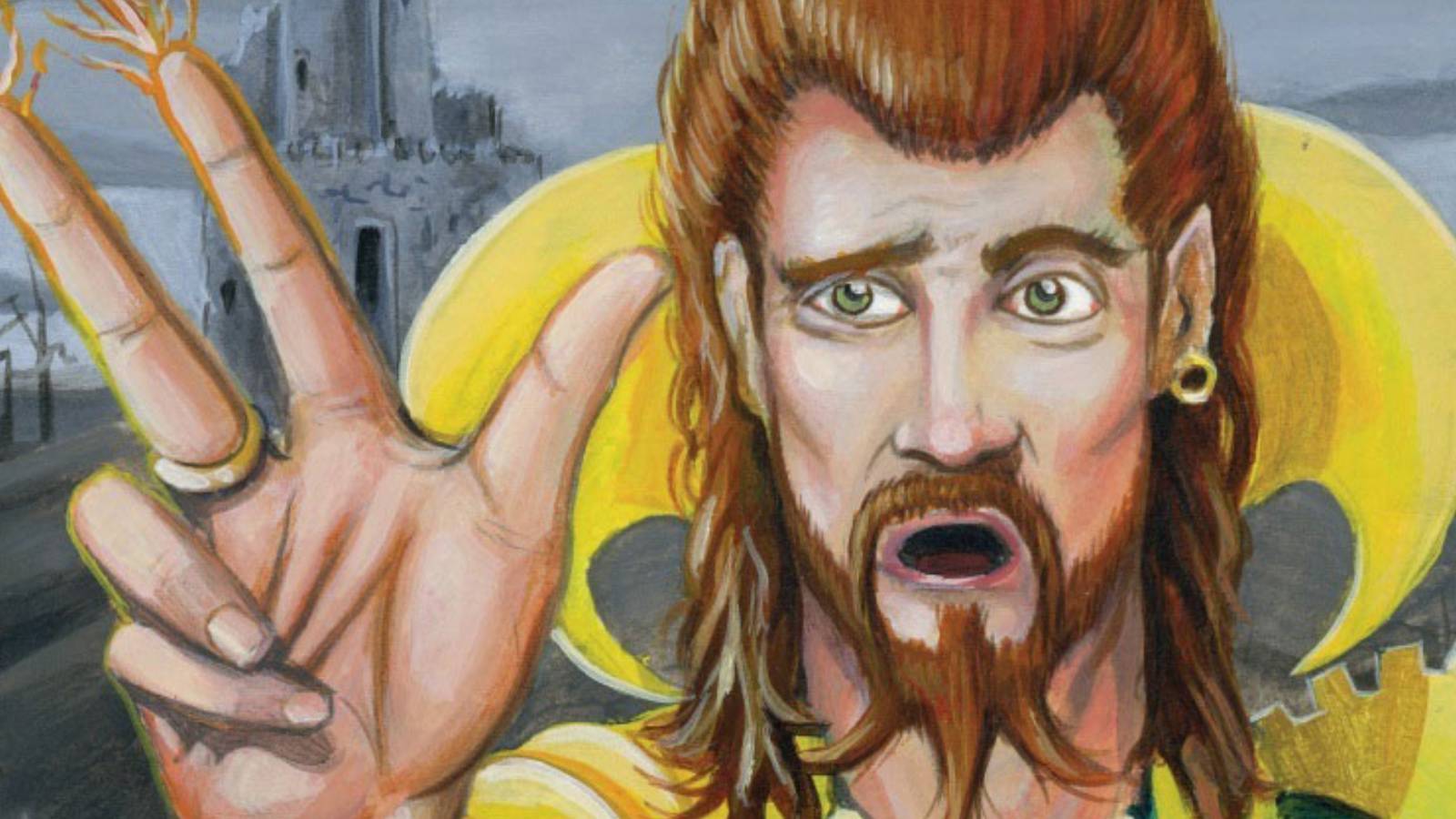 Magic: The Gathering Quiz Will Test Your Counterspell Knowledge Magic: The Gathering Quiz Will Test Your Counterspell Knowledge