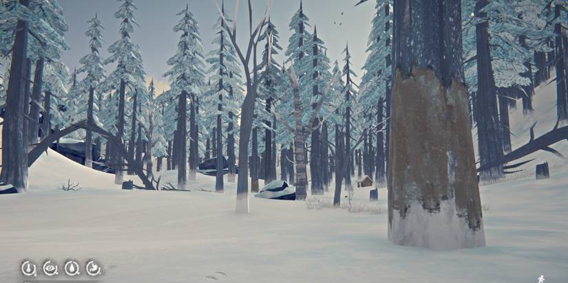 The Long Dark: All 24 Moose Locations