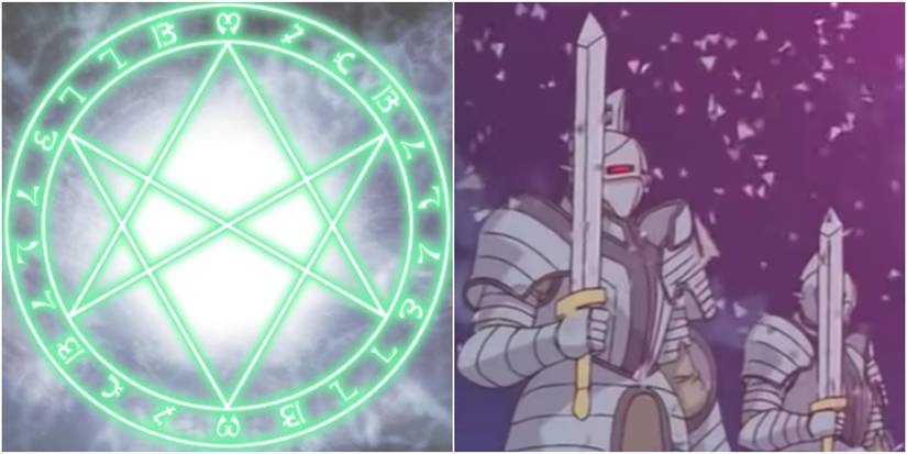 Mechanics From The Anime That We Never Used In Games Based On Yu-Gi-Oh! Mechanics From The Anime That We Never Used In Games Based On Yu-Gi-Oh!