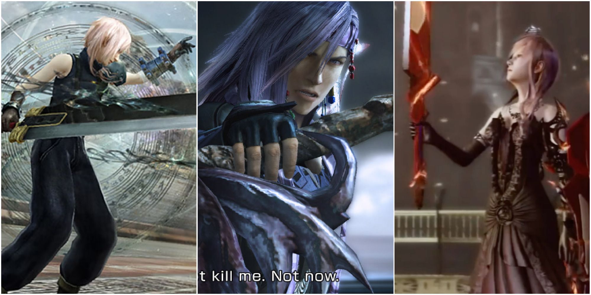 FF13 Lightning Returns - 9 Best Weapons And Where To Find Them