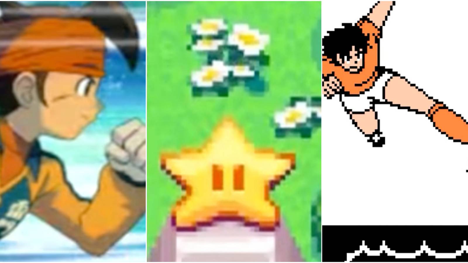 8 Best Sports RPGs