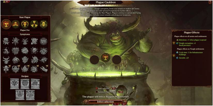 Warhammer 3: Nurgle Guide