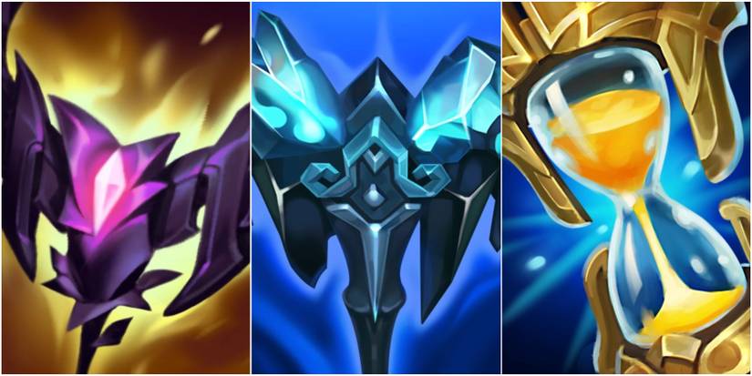 How To Play As Vex In League Of Legends