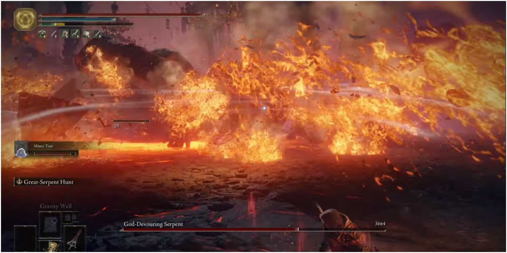 How To Defeat Rykard, Lord Of Blasphemy In Elden Ring