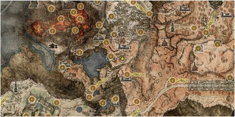 Where To Find Deathroot In Elden Ring