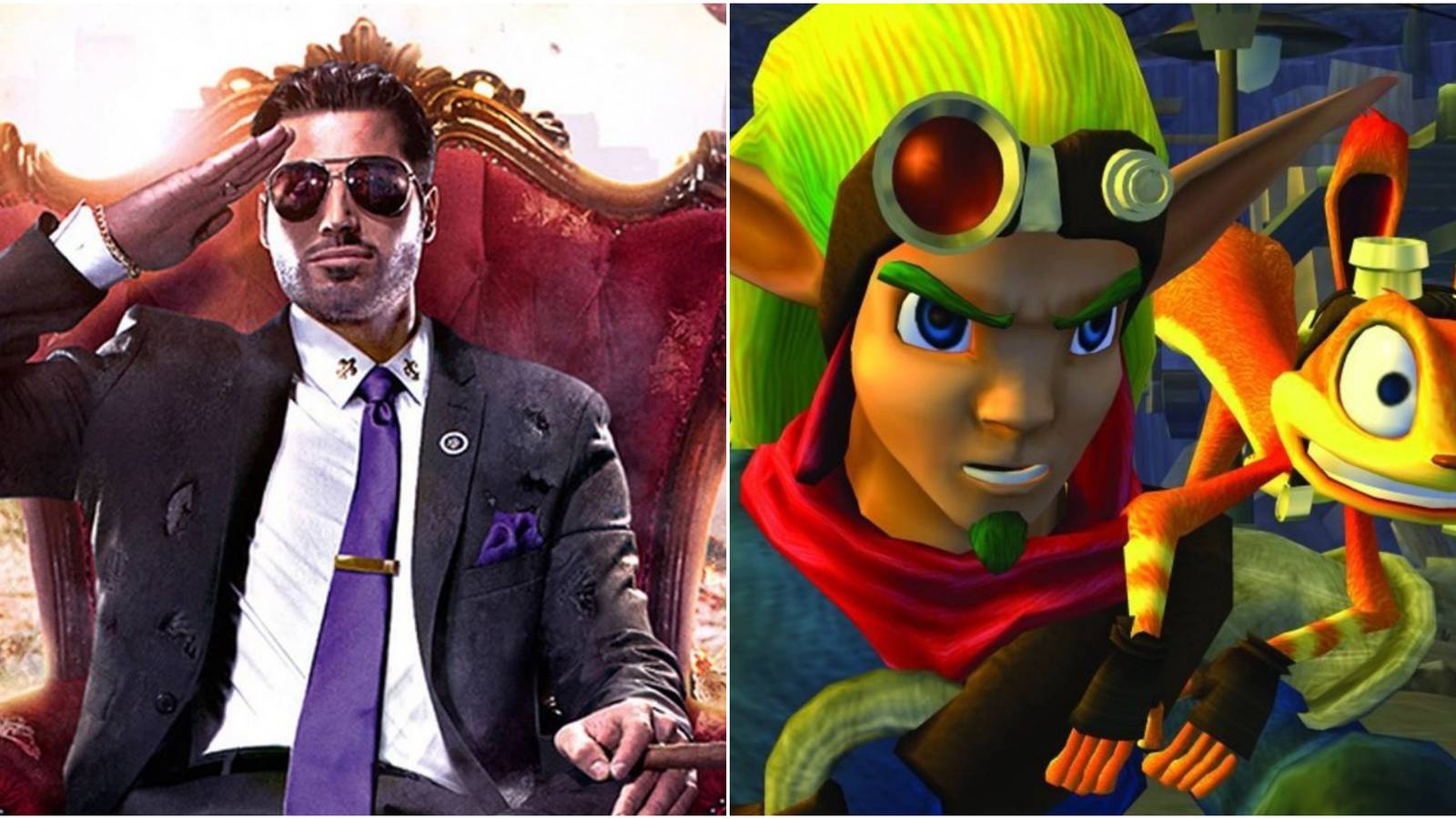 9 Gaming Characters Who Used To Be Voiceless