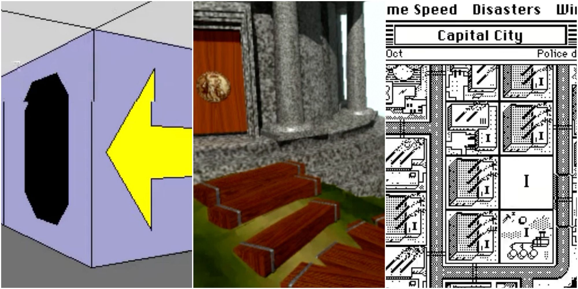 10 Most Iconic Games Ever Made For Macs, Ranked