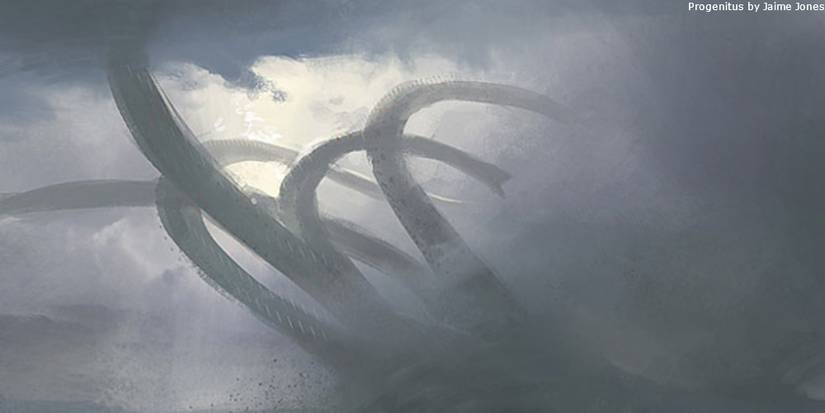 The Origin Of Magic: The Gathering, Explained