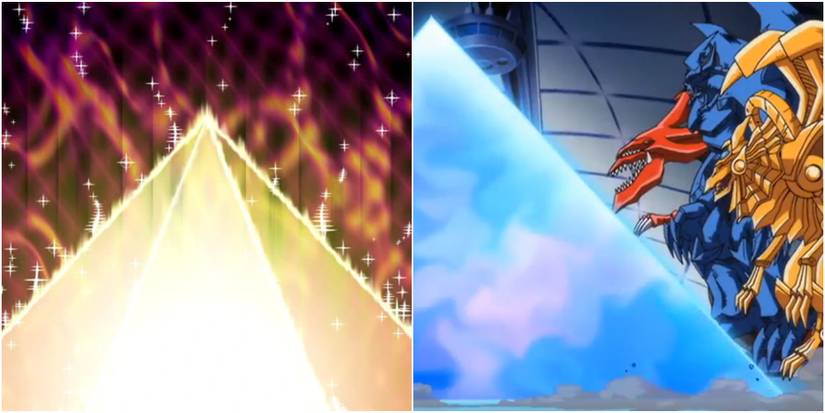 Mechanics From The Anime That We Never Used In Games Based On Yu-Gi-Oh!