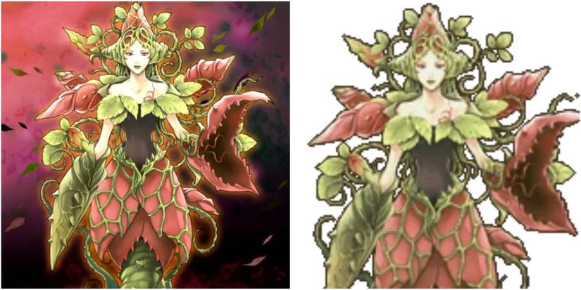 Best Plant Monsters In Yu-Gi-Oh! Master Duel