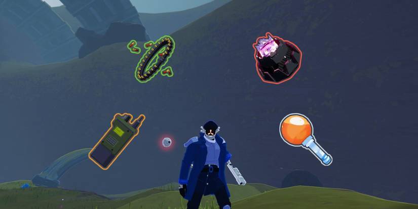 The 8 Best Tips For Beating The Voidling In Risk Of Rain 2