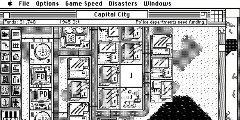 10 Most Iconic Games Ever Made For Macs, Ranked