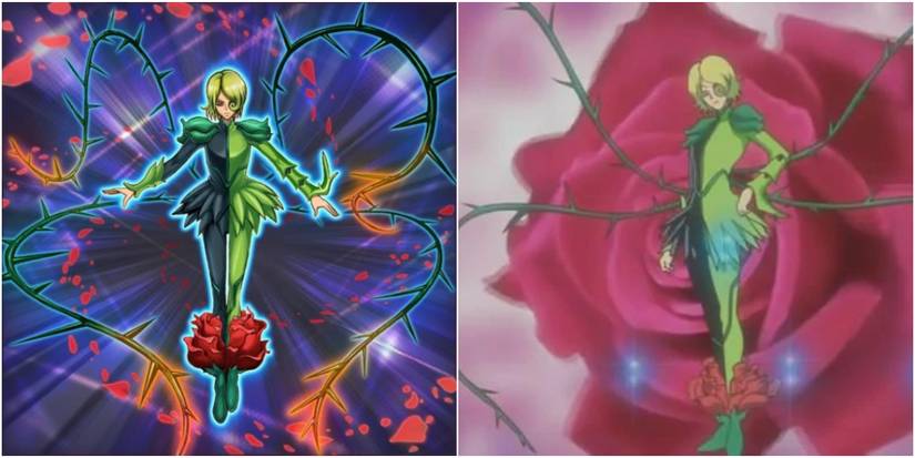 Best Plant Monsters In Yu-Gi-Oh! Master Duel Best Plant Monsters In Yu-Gi-Oh! Master Duel