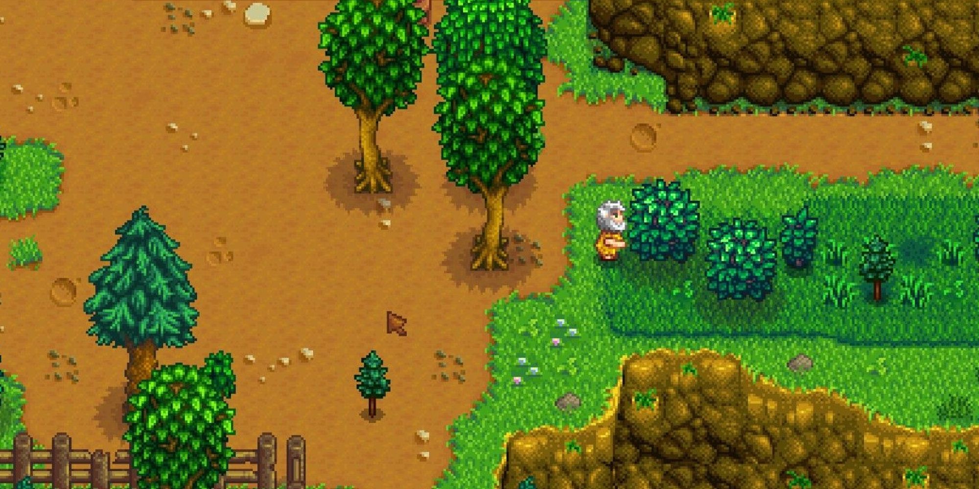 The Best NPCs To Be Friends With First In Stardew Valley