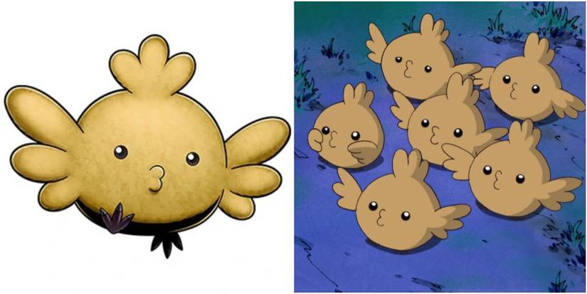 The Best In-Training Digimon