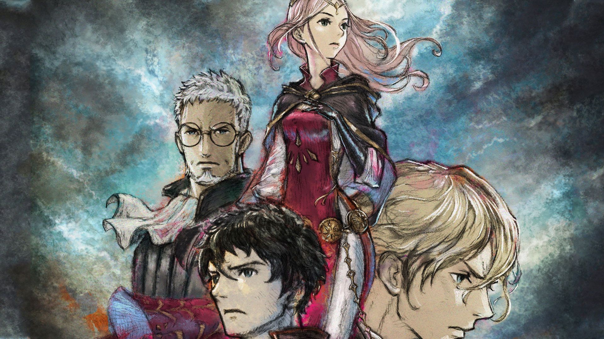 The Best Strategy RPGs On PC