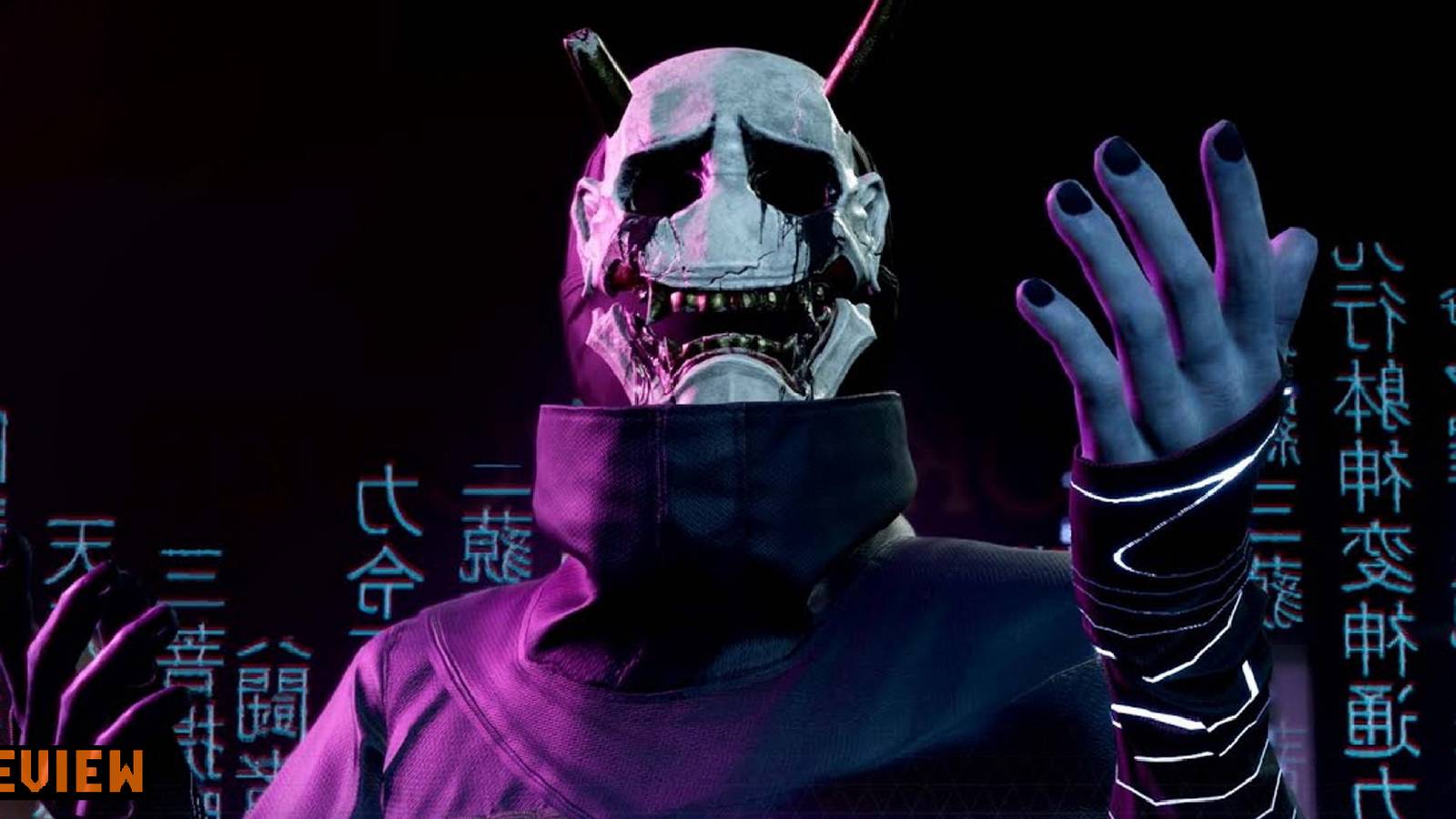 Ghostwire Tokyo Review: I Ain’t Afraid Of No Yokai