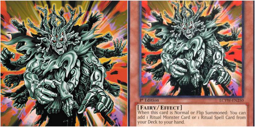 Yu-Gi-Oh! Master Duel: Best N/R Cards For The Festival