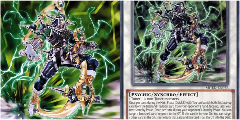 Yu-Gi-Oh! The 15 Best Waking The Dragon Targets, Ranked Yu-Gi-Oh! The 15 Best Waking The Dragon Targets, Ranked