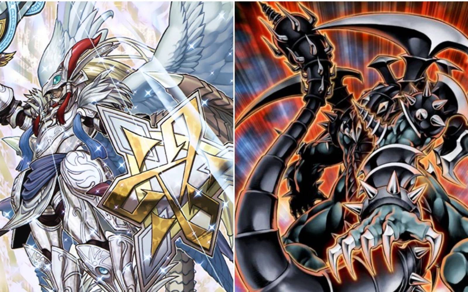 Yu-Gi-Oh!: The 15 Best Boss Monsters In The Game's History, Ranked