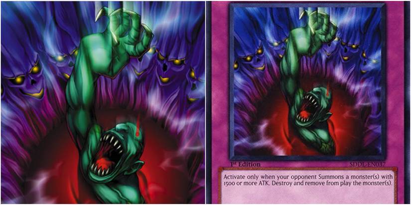 Yu-Gi-Oh! Master Duel: Best N/R Cards For The Festival