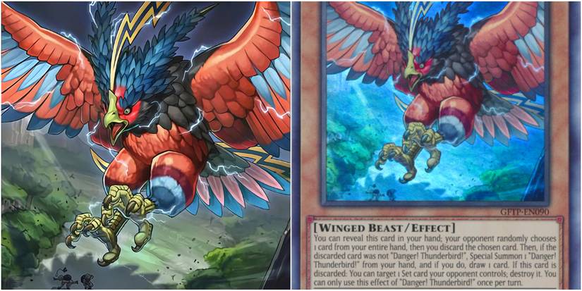 Yu-Gi-Oh! Master Duel: Best N/R Cards For The Festival Yu-Gi-Oh! Master Duel: Best N/R Cards For The Festival