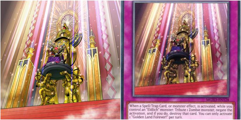 Yu-Gi-Oh! Best Counter Traps, Ranked