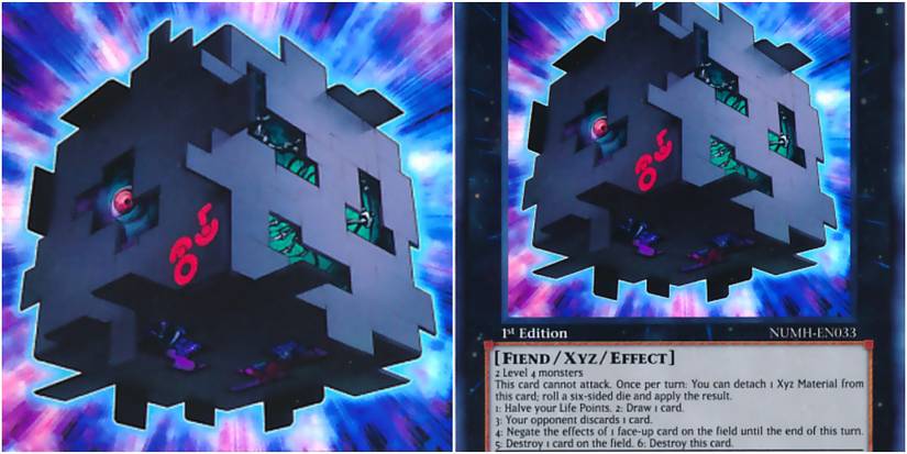 yugioh win the match cards GAMING: When Yu-Gi-Oh players 'won' by losing: the reign of Victory Dragon