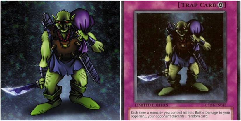 Yu-Gi-Oh! The 10 Best Hand Destruction Cards, Ranked Yu-Gi-Oh! The 10 Best Hand Destruction Cards, Ranked