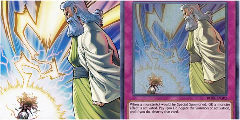Yu-Gi-Oh! Best Counter Traps, Ranked Yu-Gi-Oh! Best Counter Traps, Ranked