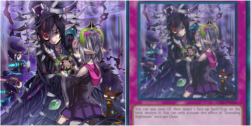 Yu-Gi-Oh! The 15 Best Backrow Removal Cards In The Game's History, Ranked
