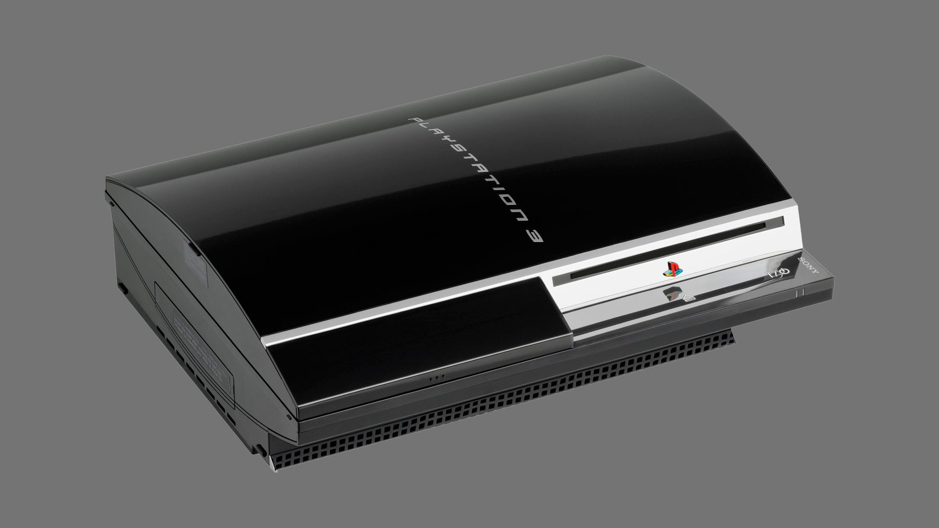 PlayStation3 - 改造PS3 My ps3 