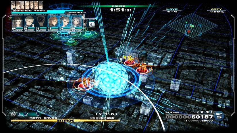 13 Sentinels: Aegis Rim Review