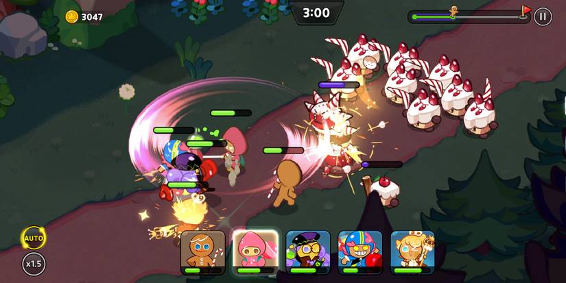 Top 5 Winning Strategies for Playing Cookie Run: Kingdom, Image: thegamerimages.com