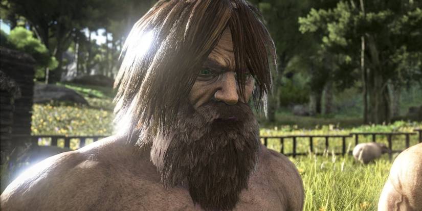 Games With Hair Growing Mechanics