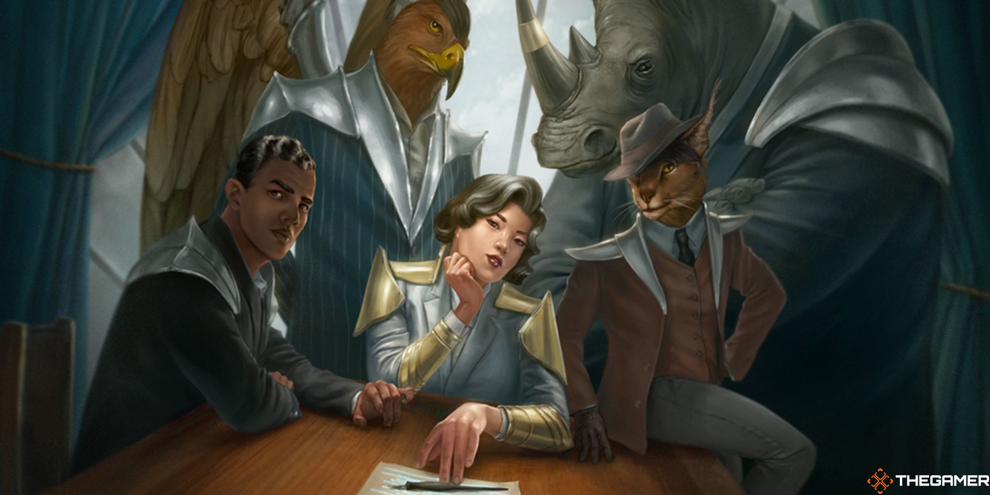 brokers cards mtg Amazon.com: Elite Bant Brokers Shield Deck - Blue White Green - Very  Powerful - Modern Legal - Custom Built - Magic The Gathering - MTG